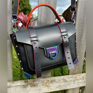 Michael Kors Leather Purse